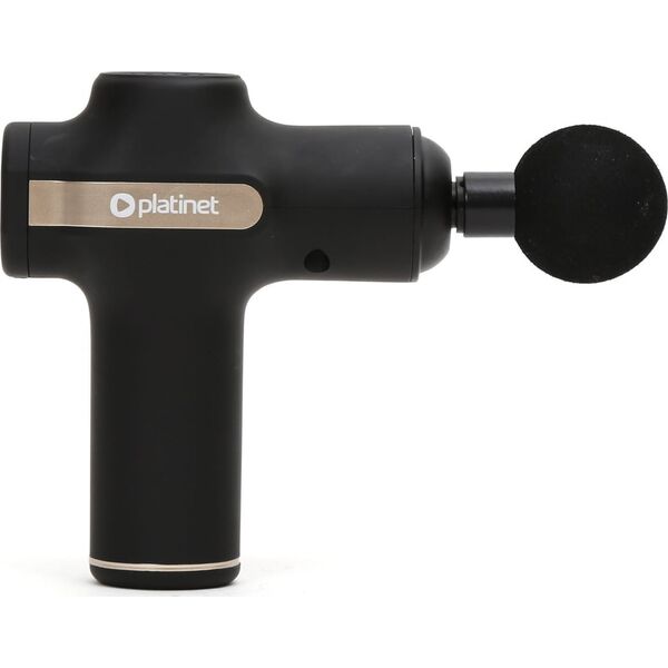 Masażer Platinet Platinet massage gun PMAS2 1800mAh