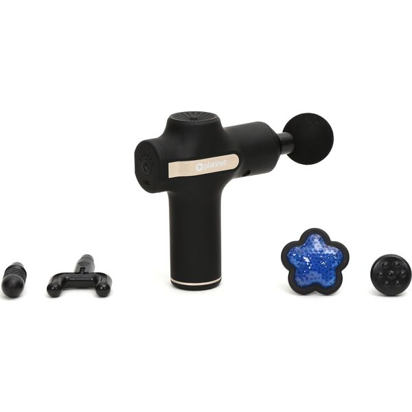 Masażer Platinet Platinet massage gun PMAS2 1800mAh