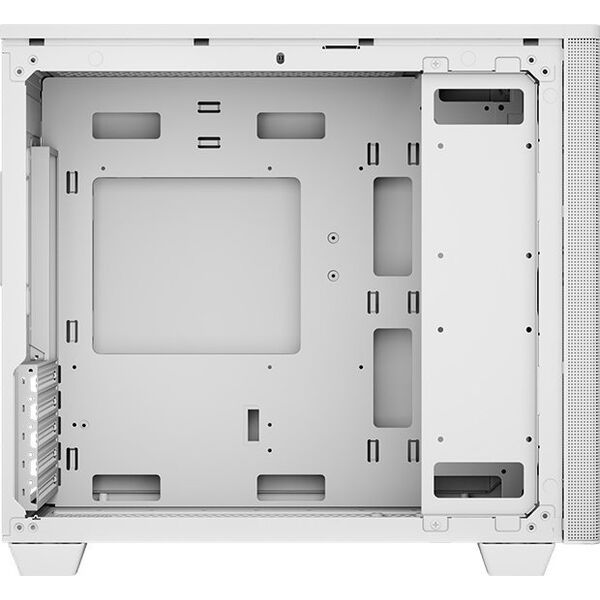 Obudowa Aerocool Stormfront Mini biała (Stormfront-Mini-G-WT-V1)