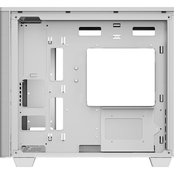 Obudowa Aerocool Stormfront Mini biała (Stormfront-Mini-G-WT-V1)
