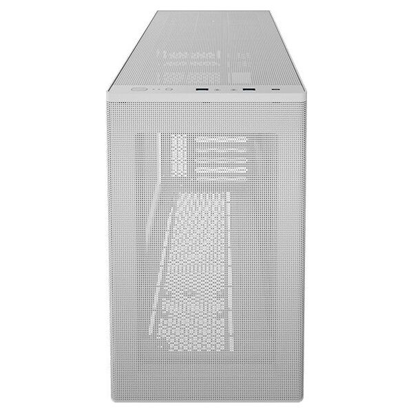 Obudowa Aerocool Stormfront Mini biała (Stormfront-Mini-G-WT-V1)