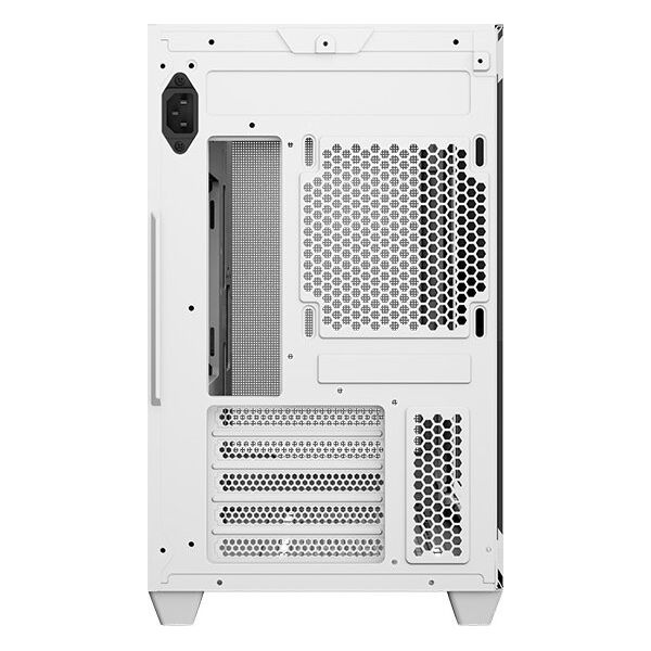 Obudowa Aerocool Stormfront Mini biała (Stormfront-Mini-G-WT-V1)