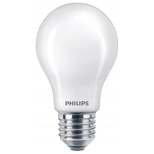 Signify Philips LED Lampe 100W E27 Tageslichtweiß 1521lm matt 1er P