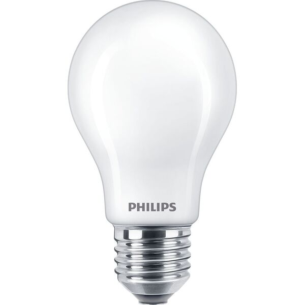 Signify Philips LED Lampe 100W E27 Tageslichtweiß 1521lm matt 1er P