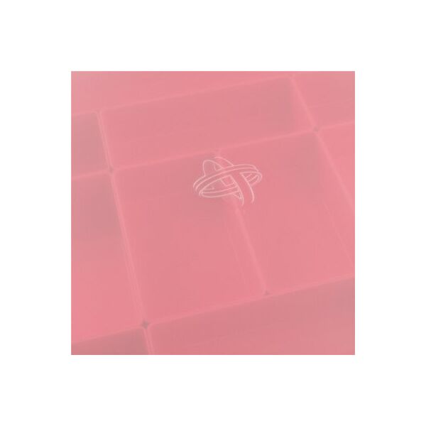 Gamegenic: Token Silo XL Convertible - Red