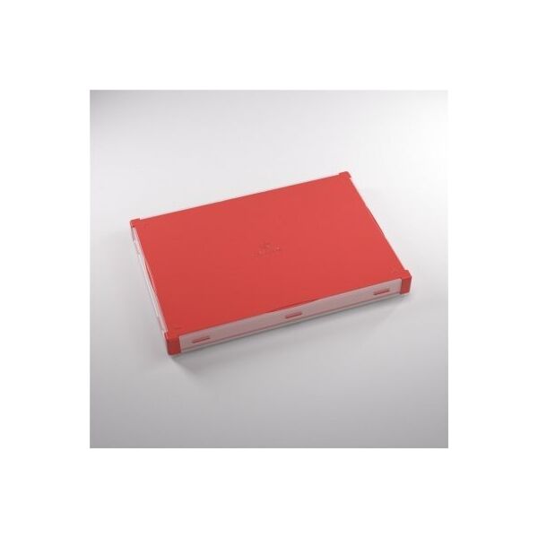 Gamegenic: Token Silo XL Convertible - Red