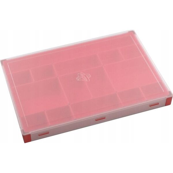 Gamegenic: Token Silo XL Convertible - Red