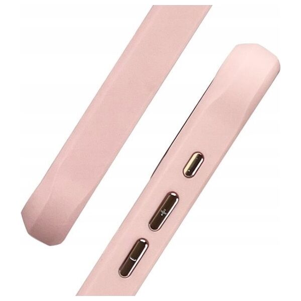 Nimmy iPhone 16 Pro Max 6.9" case pink Cool&Cute 2.0 Cat
