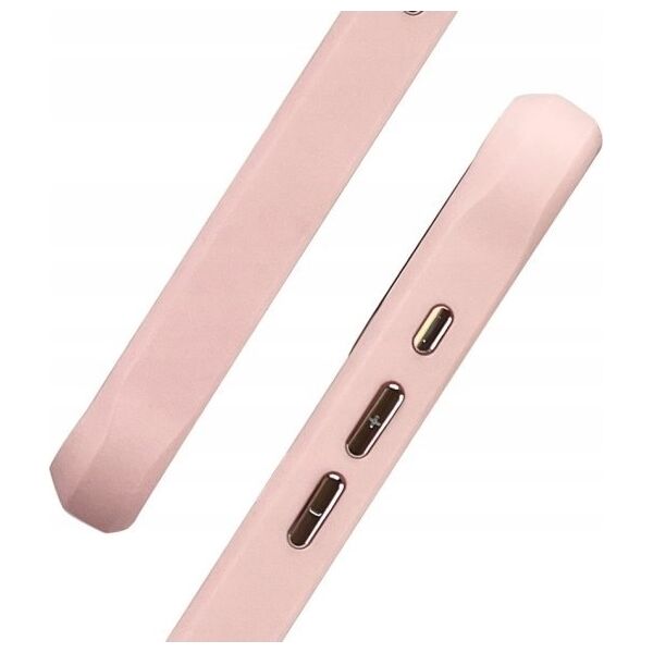 Nimmy iPhone 16 Pro Max 6.9 Case Pink Big Eyed Pet 2.0 Cat