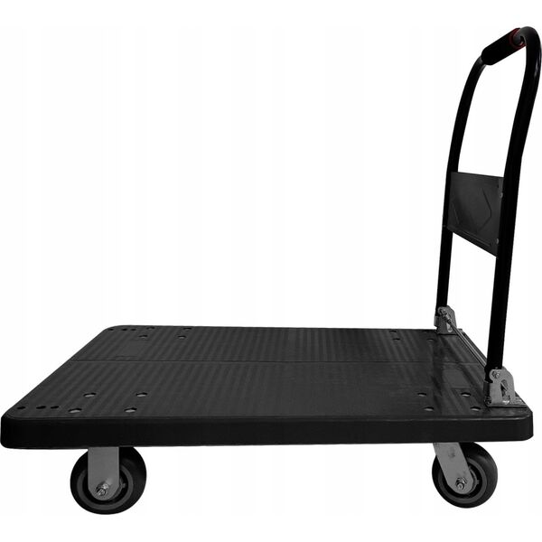 Mozos MOZOS JP-TG9060 WÓZEK SKŁADANY RĘCZNY Z PLATFORMĄ 600KG