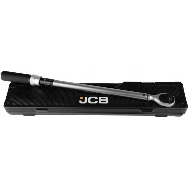 JCB JCB KLUCZ DYNAMOMETRYCZNY 3/8" 20-120Nm