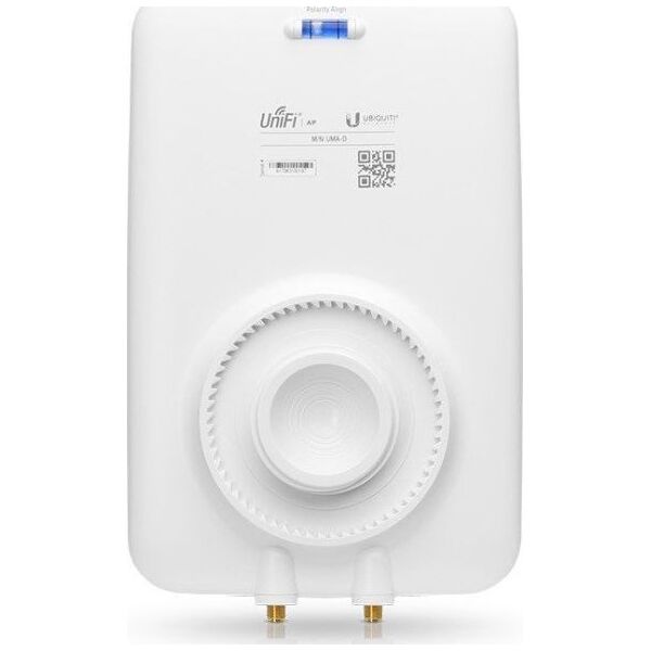 Antena Ubiquiti Ubiquiti High Efficiency Dual-Band Directional Mesh-Antenna - UMA-D