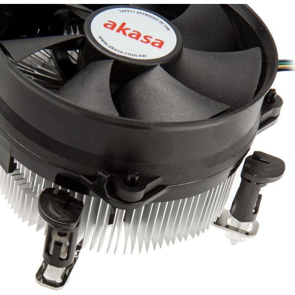 Chłodzenie CPU Akasa AK-959CU