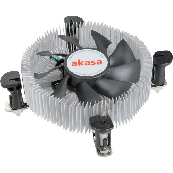 Chłodzenie CPU Akasa AK-CCE-7106HP