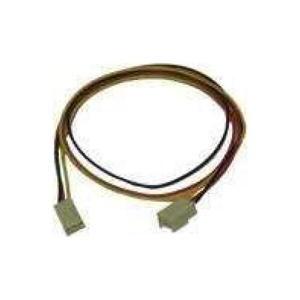 Aqua Computer 3-pin - 3-pin, 0.5m, Wielokolorowy (93111)