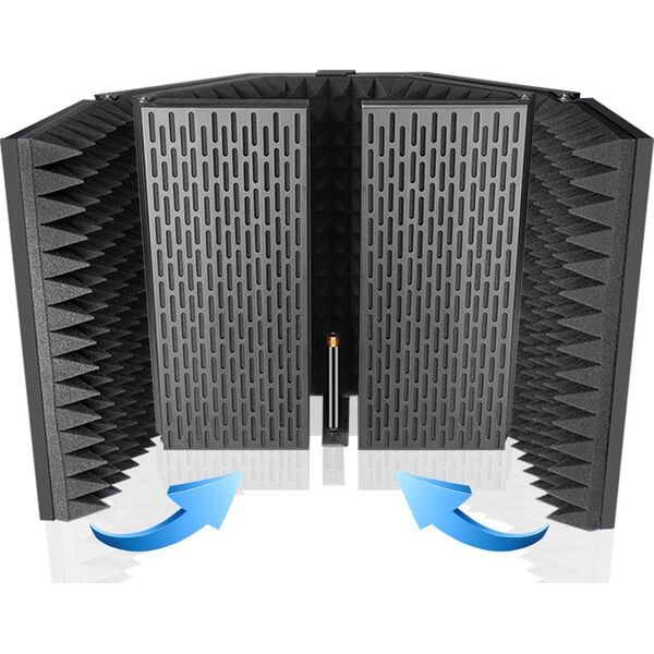 Mozos Kabina akustyczna PRO MSHIELD-CABIN-PRO