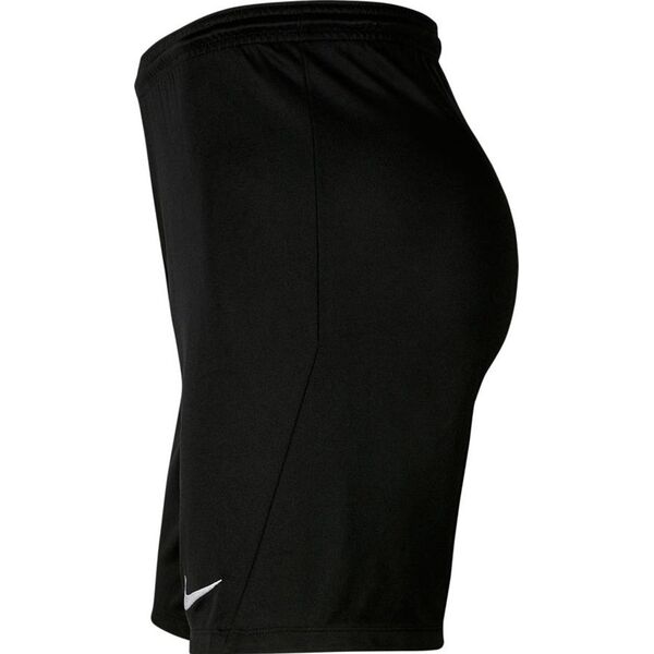 Nike Szorty JR Park III Knit shorty 010 r. 164 cm (BV6865-010)