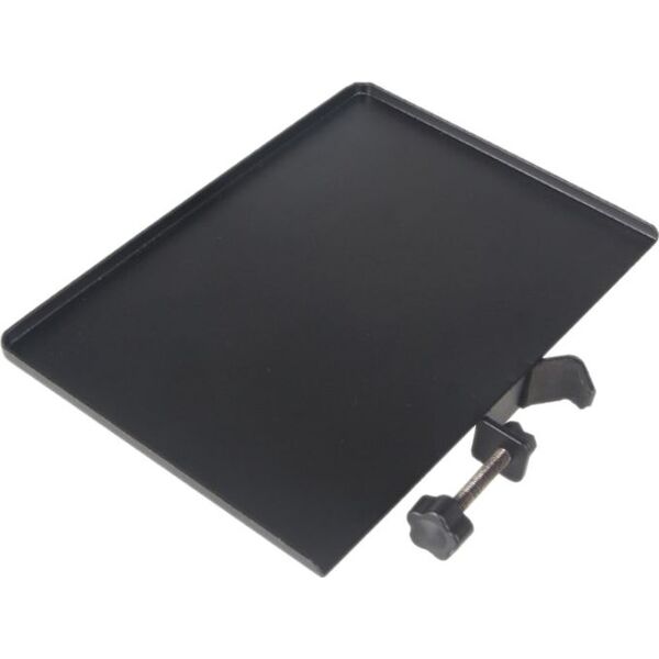Mozos Metalowa półka TNIA1 do statywu 200x140mm