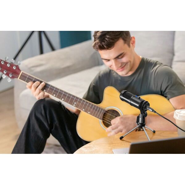 Mikrofon New Bee DM18