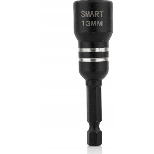 Έξυπνες πρίζες μαγνητικής κρούσης 1/4" 13mm 5 τεμ. smart 8456887 5901769685963