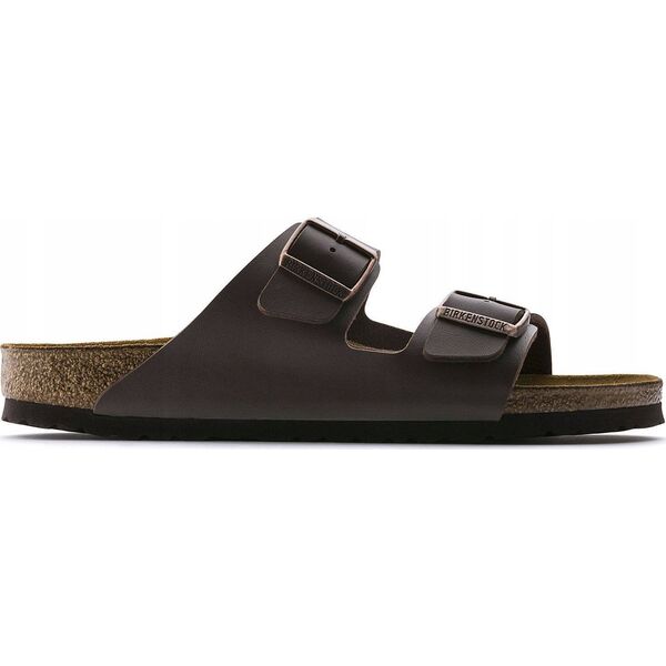 Birkenstock Birkenstock Arizona BF 0051703 Brązowe 35