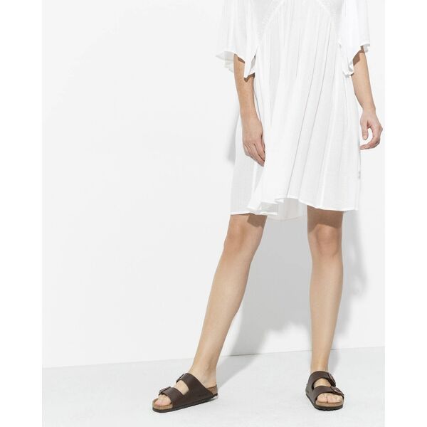 Birkenstock Birkenstock Arizona BF 0051703 Brązowe 35