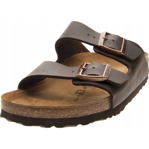 Birkenstock Birkenstock Arizona BF 0051703 Brązowe 43