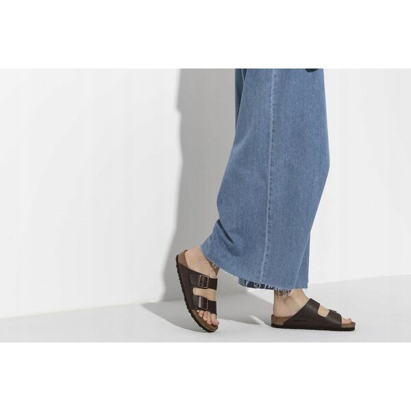 Birkenstock Birkenstock Arizona BF 0051703 Brązowe 43