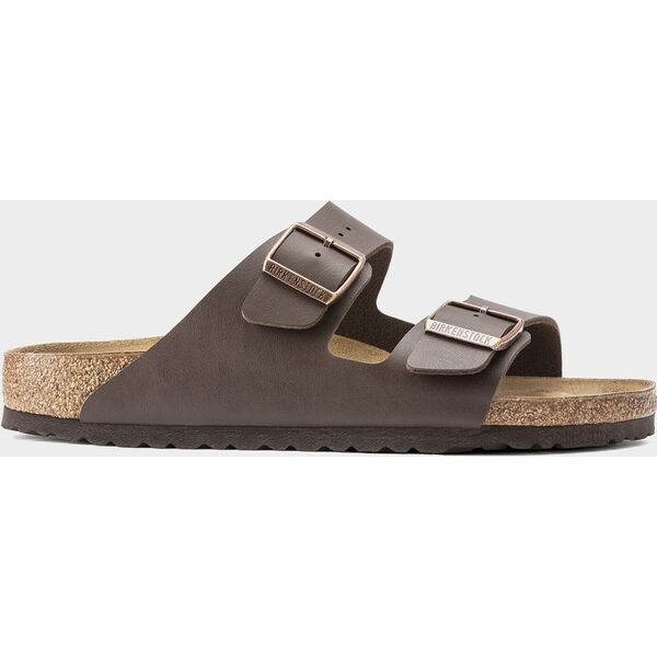 Birkenstock Birkenstock Arizona BF 0051703 Brązowe 43