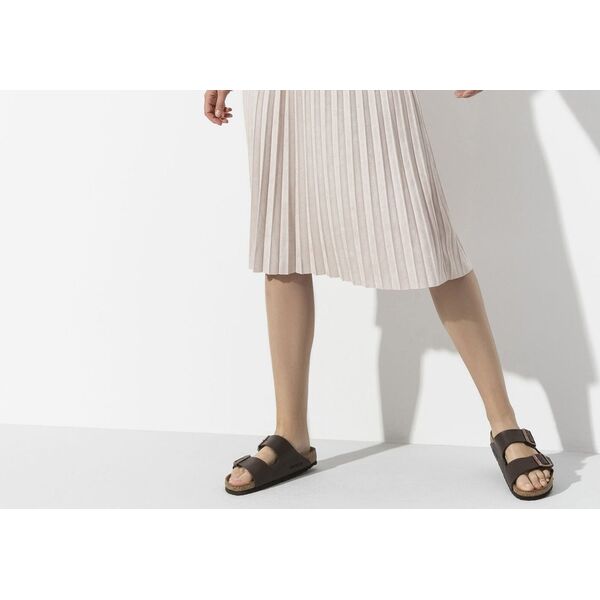 Birkenstock Birkenstock Arizona BF 0051703 Brązowe 43