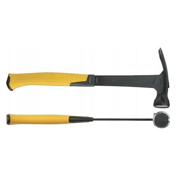 Dewalt Steel σφυρί XP 1 τεμαχίου 624 γρ 8718403 3253560513818