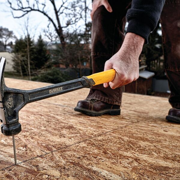 Dewalt Steel σφυρί XP 1 τεμαχίου 624 γρ 8718403 3253560513818