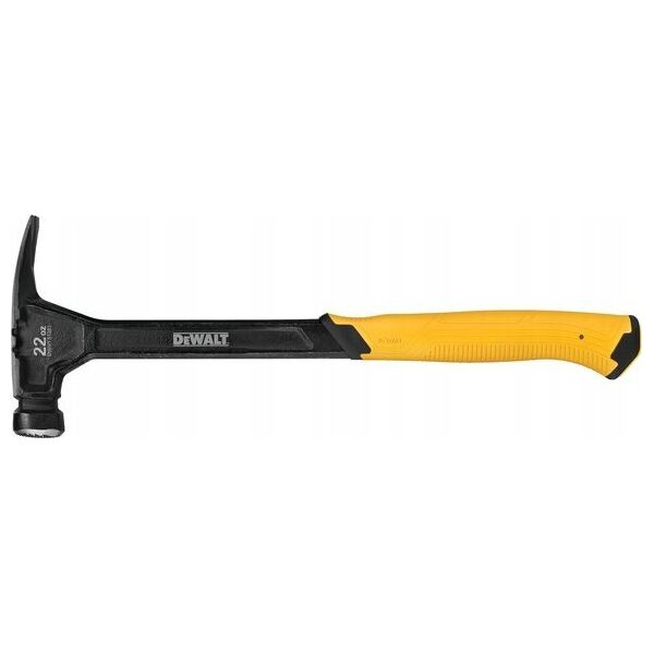 Dewalt Steel σφυρί XP 1 τεμαχίου 624 γρ 8718403 3253560513818