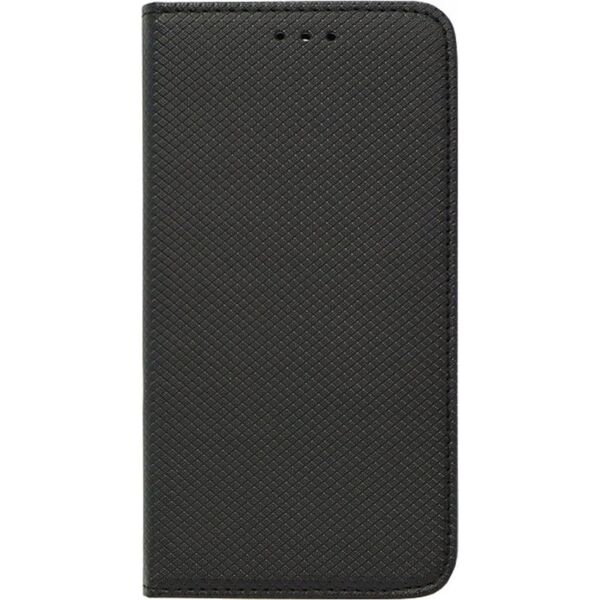 Βιβλιοθήκη Smart Case για SAMSUNG A12 μαύρη 8860951 5903396091179