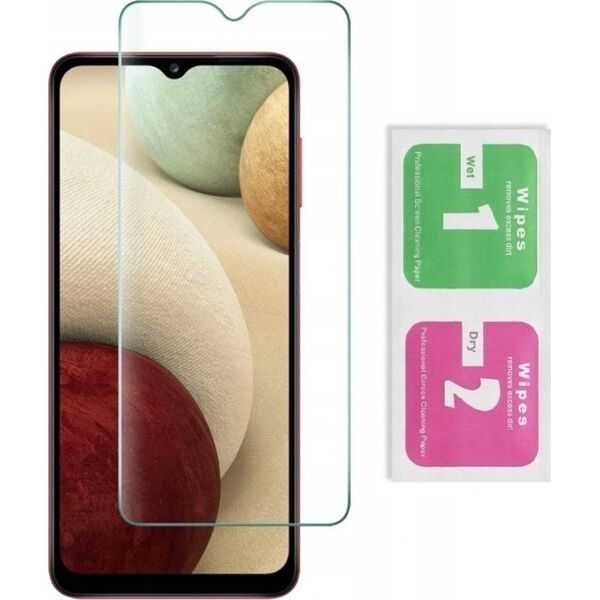 Βιβλιοθήκη Smart Case για SAMSUNG A12 μαύρη 8860951 5903396091179