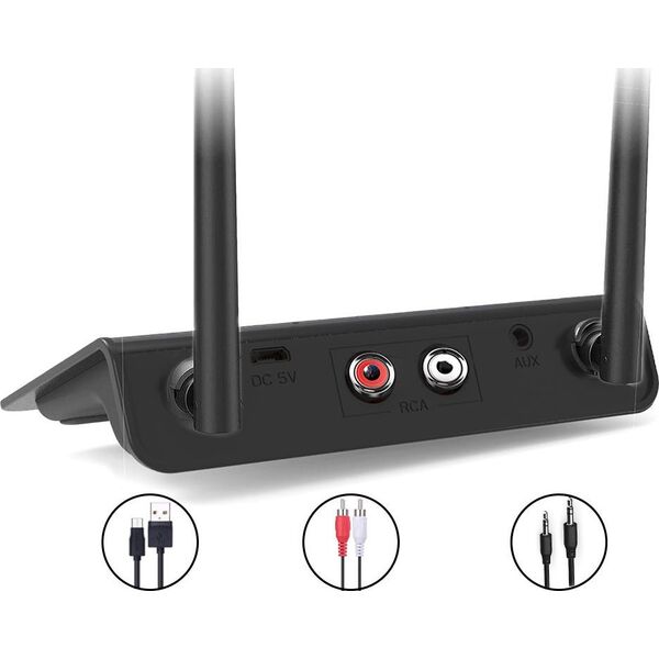 Adapter bluetooth Mozos B2 APT-X