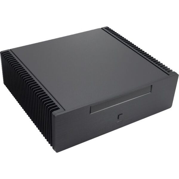 Obudowa Impactics C3LH-B ( ICBLACK_1 )