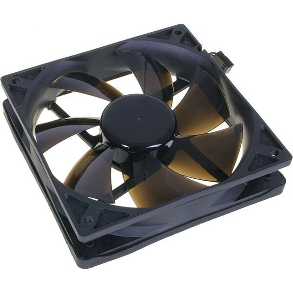 Wentylator Noiseblocker BlackSilent Pro Fan PLPS (ITR-PLPS)
