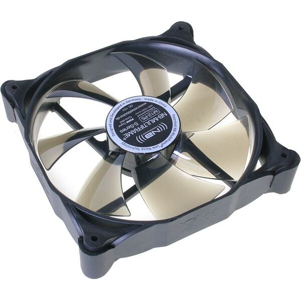 Wentylator Noiseblocker Multiframe M12-PS (ITR-M12-PS)