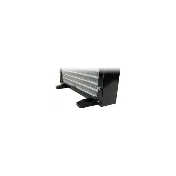 Watercool Mocowanie do chlodnicy O-RA3 - czarne (22200)