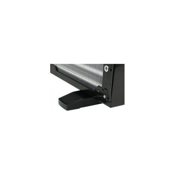 Watercool Mocowanie do chlodnicy O-RA3 - czarne (22200)