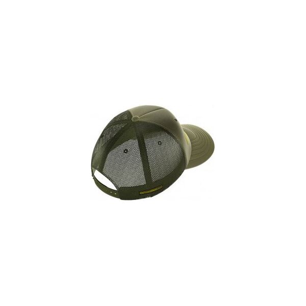 GamersWear Czapka CONSOLERO Trucker Cap oliwkowa ( 5107 )