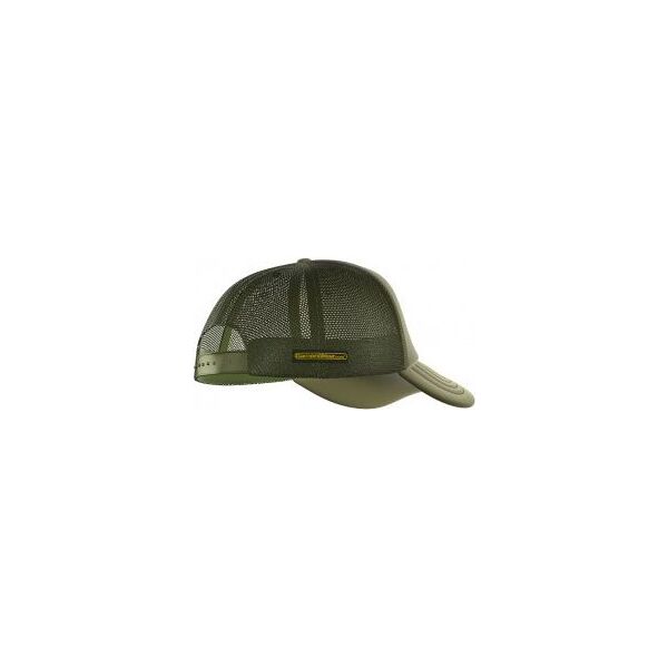 GamersWear Czapka CONSOLERO Trucker Cap oliwkowa ( 5107 )
