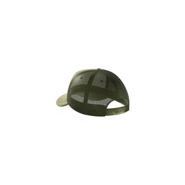 GamersWear Czapka CONSOLERO Trucker Cap oliwkowa ( 5107 )