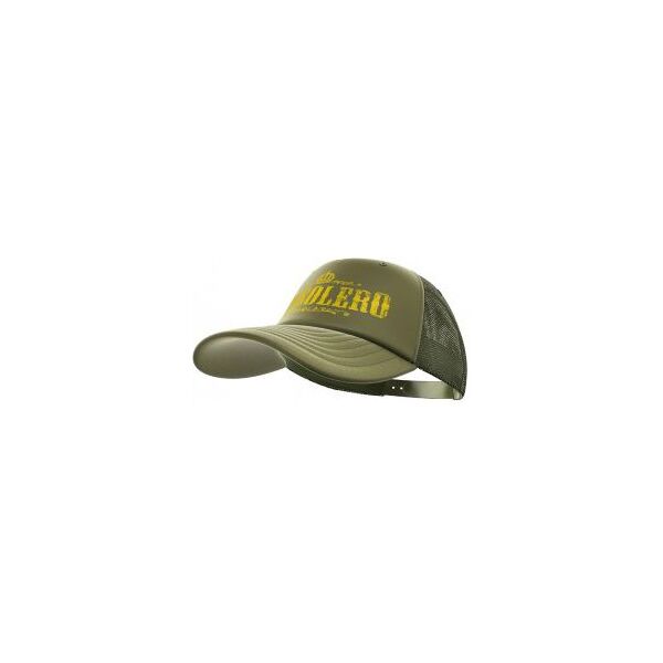 GamersWear Czapka CONSOLERO Trucker Cap oliwkowa ( 5107 )