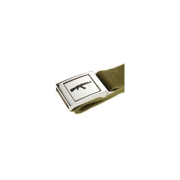 GamersWear Pasek GUNFLIP Belt oliwkowy ( 5109 )