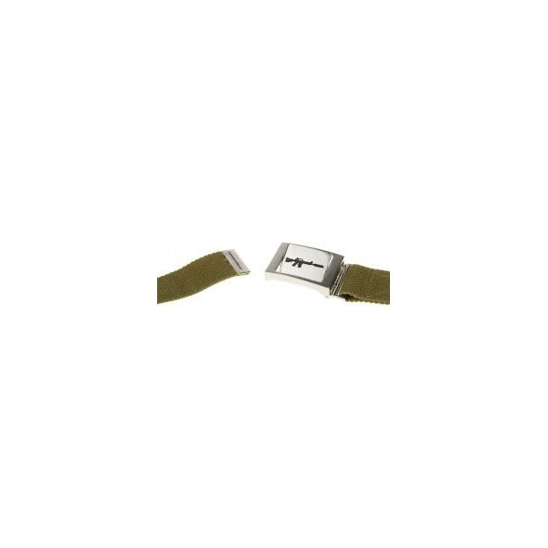 GamersWear Pasek GUNFLIP Belt oliwkowy ( 5109 )