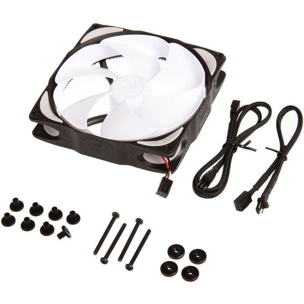 Wentylator Noiseblocker NB-eLoop Fan B12-1 (ITR-B12-1)