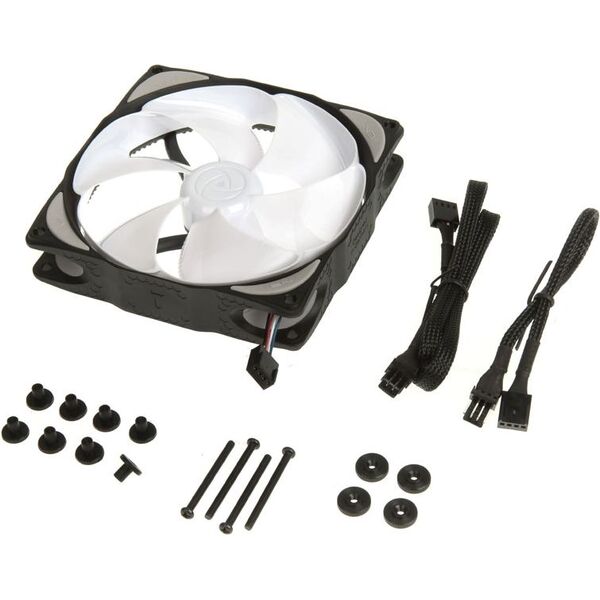 Wentylator Noiseblocker NB-eLoop Fan B12-P (ITR-B12-P)