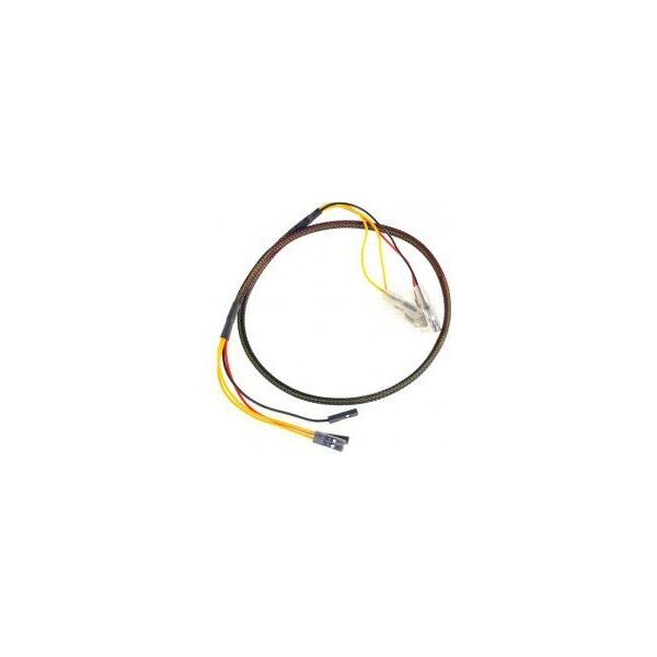 Lamptron Kable bez złącz, 0.3m, Wielokolorowy (LAMPC5001)